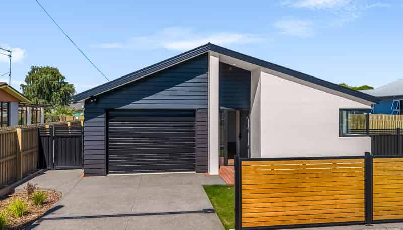 64 Princes Street, Ashburton