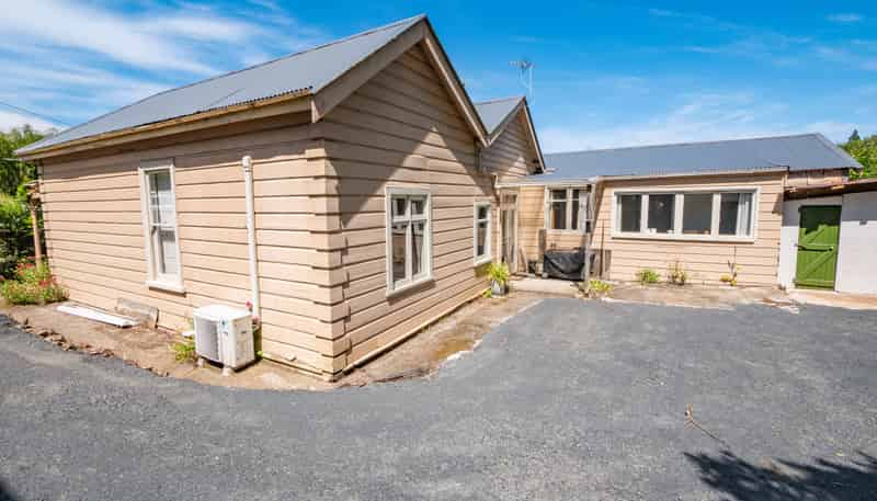 25 Maitland Street, Dunedin Central