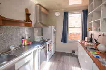 25 Maitland Street, Dunedin Central