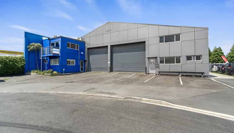 16 Grasslands Place, Frankton