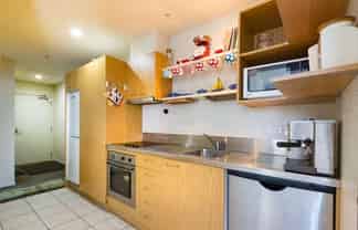 8D/31 Day Street, Auckland Central