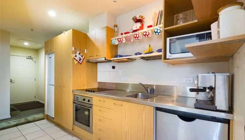 8D/31 Day Street, Auckland Central