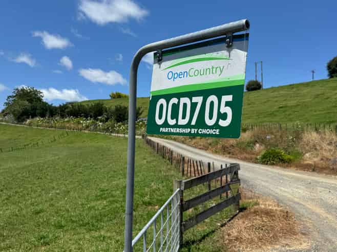 219 Waitomo Valley Road, Otorohanga