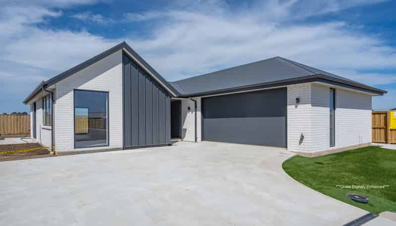 103 Scout Street, Rolleston