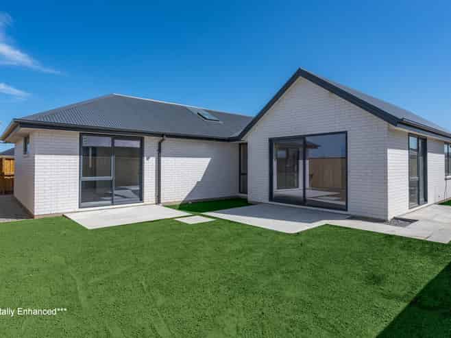 103 Scout Street, Rolleston