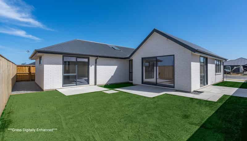 103 Scout Street, Rolleston