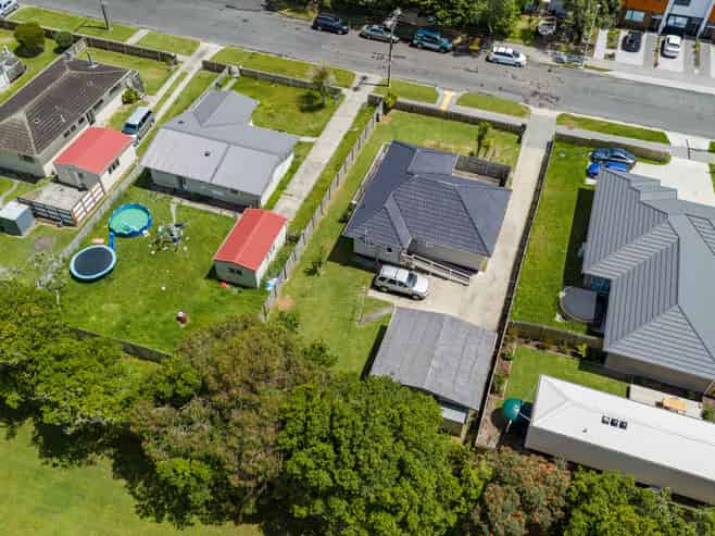 125 Ranfurly Street, Dargaville