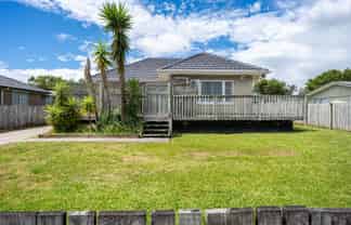 125 Ranfurly Street, Dargaville