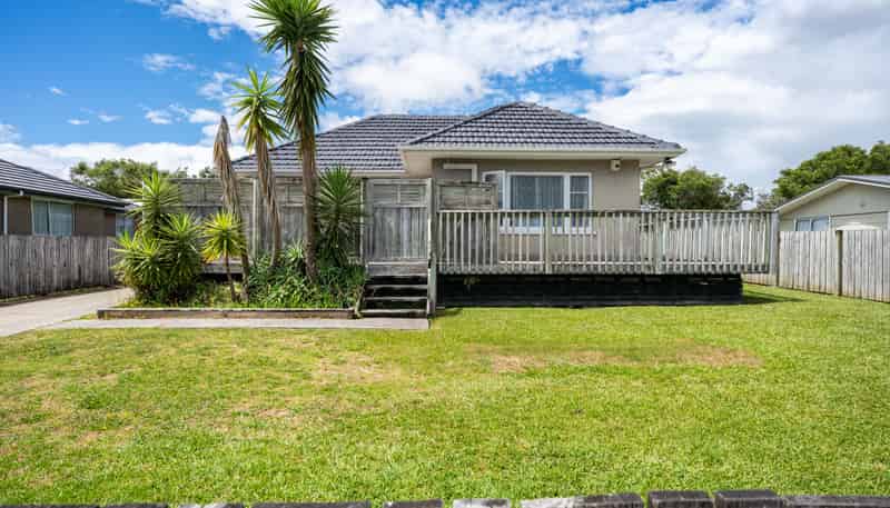 125 Ranfurly Street, Dargaville