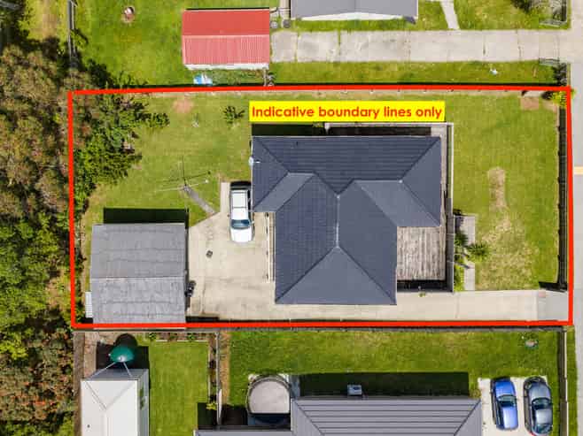 125 Ranfurly Street, Dargaville