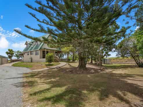 165A Notorious East Road, Dargaville
