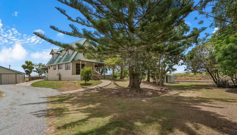 165A Notorious East Road, Dargaville