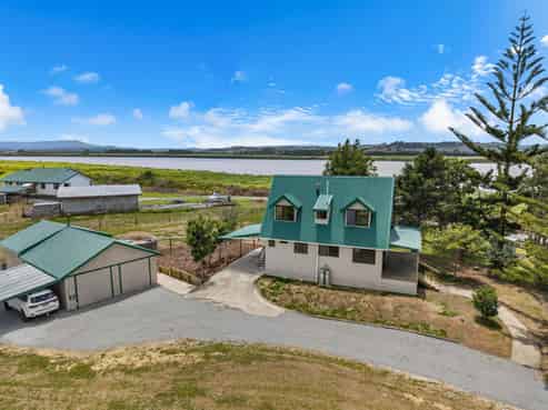 165A Notorious East Road, Dargaville