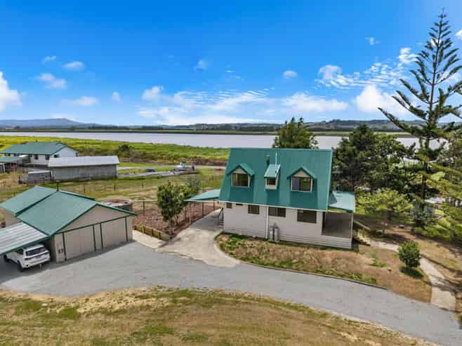 165A Notorious East Road, Dargaville