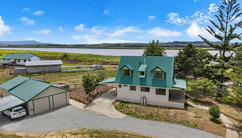 165A Notorious East Road, Dargaville