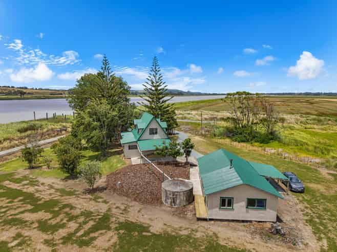 165A Notorious East Road, Dargaville