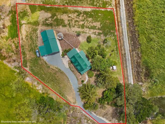 165A Notorious East Road, Dargaville
