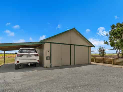 165A Notorious East Road, Dargaville