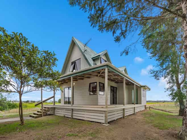 165A Notorious East Road, Dargaville