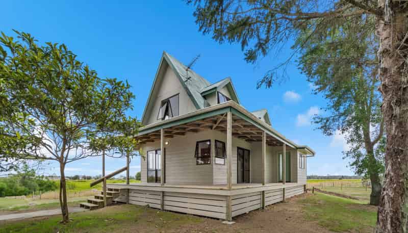 165A Notorious East Road, Dargaville