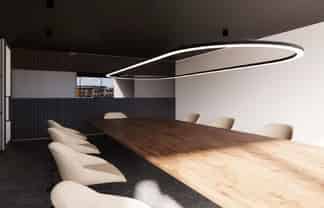 Refurbished Ellerslie Office