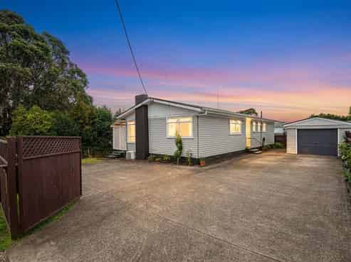 176 Kiripaka Road, TIKIPUNGA