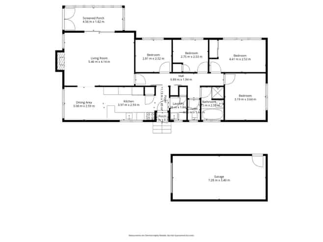 176 Kiripaka Road, TIKIPUNGA