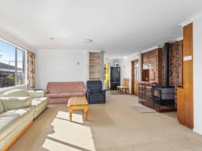 22 Ayr Street, Fairlie