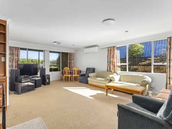 22 Ayr Street, Fairlie