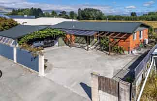 22 Ayr Street, Fairlie