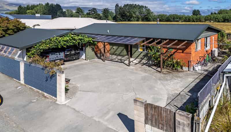 22 Ayr Street, Fairlie