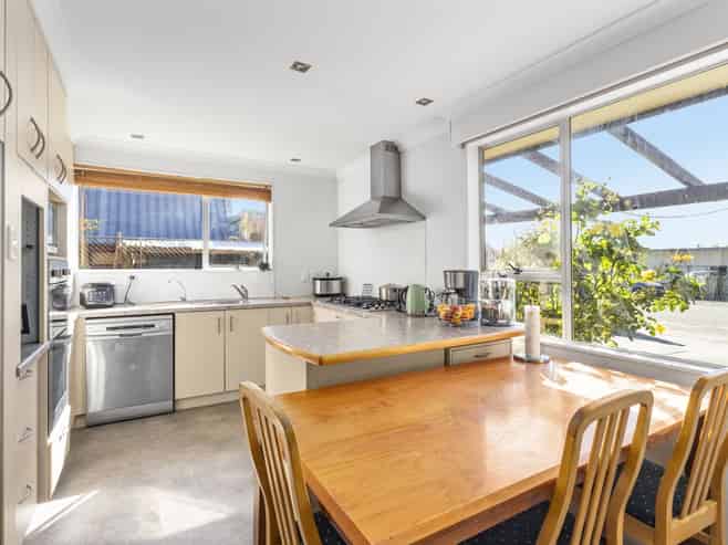 22 Ayr Street, Fairlie