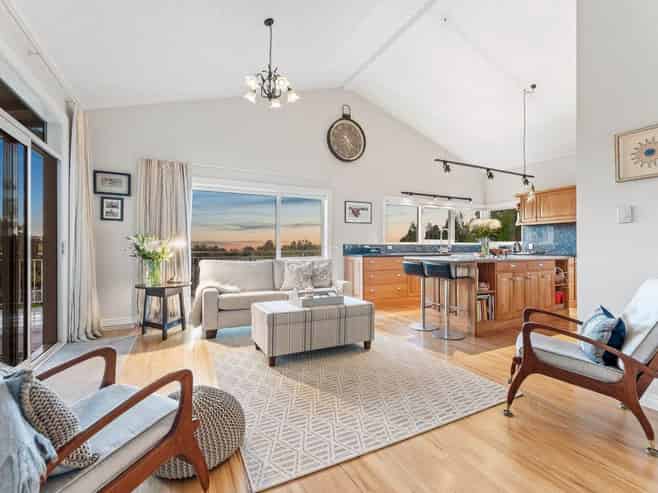 181 Baddeleys Beach Road, Tawharanui Peninsula