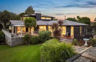 181 Baddeleys Beach Road, Tawharanui Peninsula