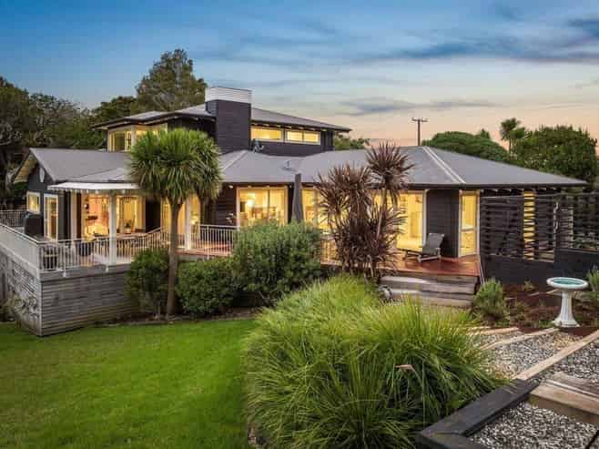 181 Baddeleys Beach Road, Tawharanui Peninsula