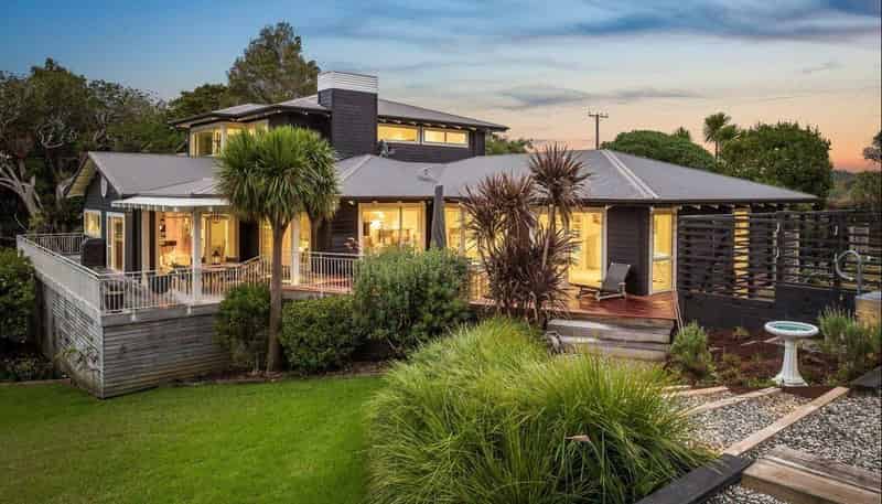 181 Baddeleys Beach Road, Tawharanui Peninsula