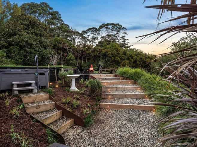 181 Baddeleys Beach Road, Tawharanui Peninsula