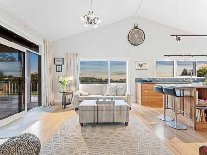 181 Baddeleys Beach Road, Tawharanui Peninsula