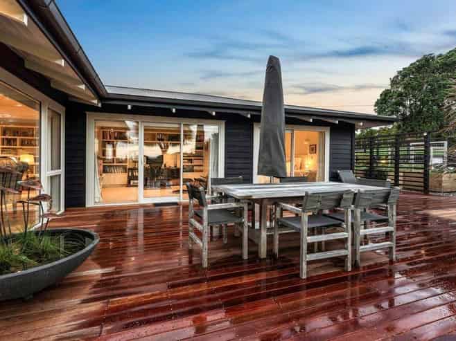 181 Baddeleys Beach Road, Tawharanui Peninsula