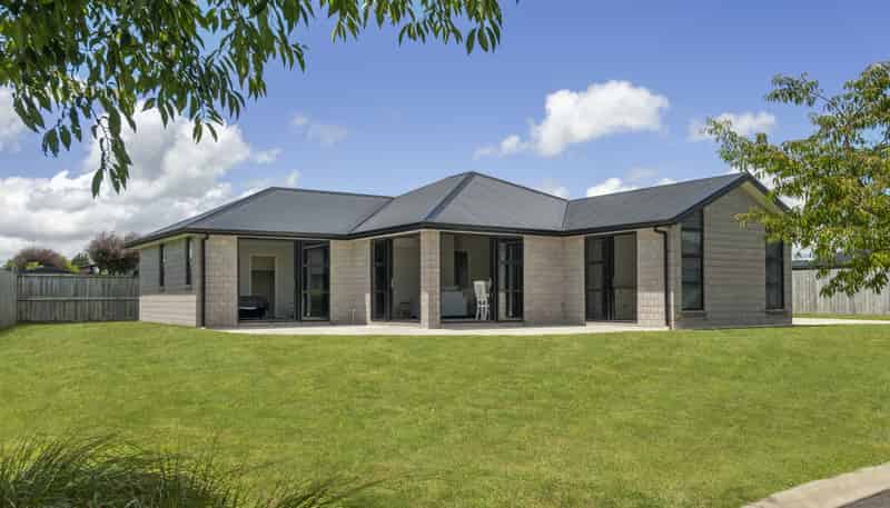 6 Stanton Lane, Matamata