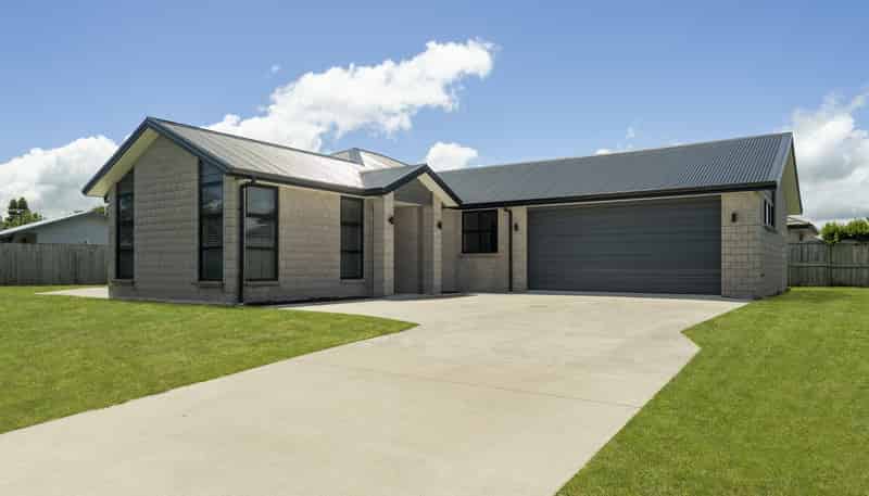 6 Stanton Lane, Matamata