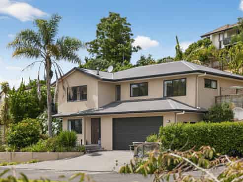 202 Vale Street, Otumoetai