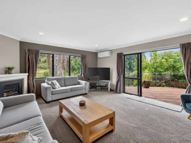 202 Vale Street, Otumoetai