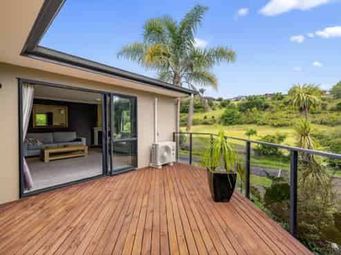 202 Vale Street, Otumoetai