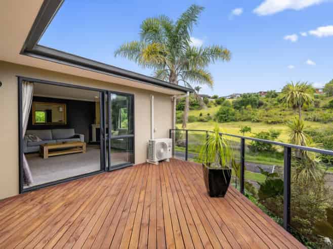 202 Vale Street, Otumoetai