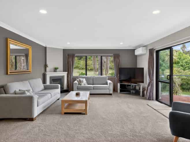 202 Vale Street, Otumoetai