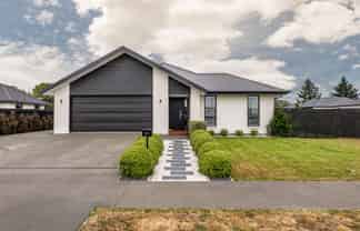 17 Owen Drive, Darfield