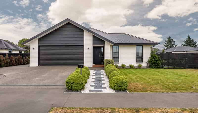 17 Owen Drive, Darfield