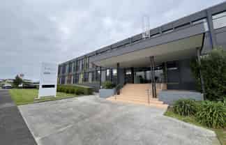 Office Space Available in East Tamaki