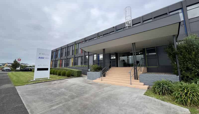 Unit E/363 East Tamaki Road, East Tamaki